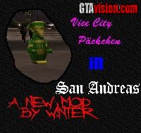 Download: Vice City Päckchen in San Andreas | Author: winter