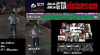 Download: GTAViceAndreas Mod | Author: Michael aka Gtamodeler
