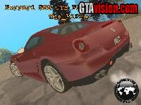 Download: Ferrari 599 GTB Fiorano [black version] | Author: The_RiPPer