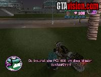 Download: Platin PCJ600 Beta Mod | Author: Michael alias Gtamodeler