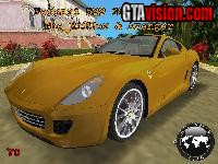 Download: Ferrari 599 GTB Fiorano | Author: The_RiPPer & Avenger