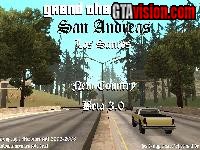 Download: Los Santos New Country Beta 3.0 | Author: Micronensoft