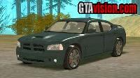 Download: Dodge Charger SRT8 | Author: Wired