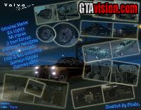 Download: Volvo Amazon 1968 | Author: Flinta