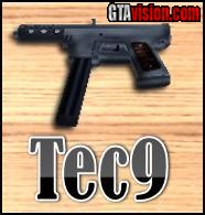 Download: New Tec9 | Author: Roberto, AlexSergeev, Chester