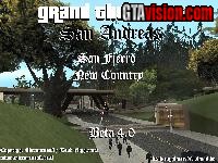 Download: SF New Country Beta 4.0 | Author: Dead Nightmare (Micronensoft)