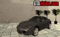 Download: Porsche 911 Turbo S (996) | Author: Grisha