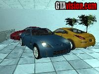 Download: Nissan 350z | Author: y97y