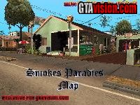 Download: Smokes Paradies Map | Author: Michael aka FloRaX