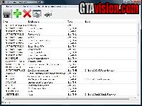 Download: GTA San Andreas ToolBox v2.00 Beta | Author: Programie