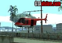 Download: Remake GTA IV Maverick | Author: KingBulleT 8747