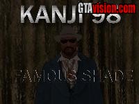 Download: Famous Shade | Author: Ali M Kanji