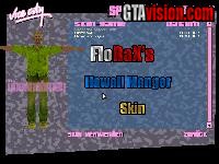 Download: Hawaii Manager | Author: FloRaX