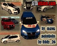 Download: VW Golf GTI | Author: DANG