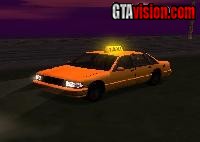Download: Fixed Taxidecal Light | Author: GTA_XP