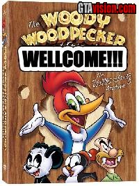 Download: Woody Woodpecker Screen | Author: Ali Mehdi Kanji