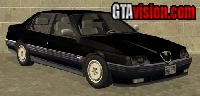 Download: Alfa Romeo 164 '87 | Author: Sin5k4 & Altman