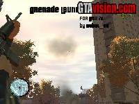 Download: Grenade Launcher | Author: rebel_36