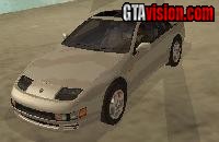 Download: Nissan ZX300 | Author: Juiced ink., convert: Andrew_A1