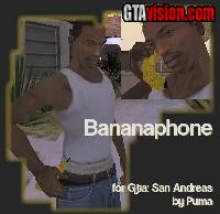 Download: Bananaphone | Author: Puma