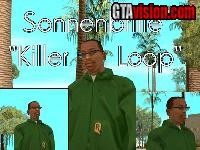 Download: Sonnenbrille "Killer Loop" | Author: Nico - GTAvision.com