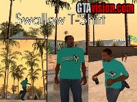 Download: Swallow T-Shirt | Author: TXD-Factory