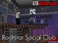 Download: R* Social Club | Author: dödel - GTAvision.com