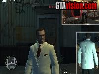 Download: Weißer Anzug / White Dress | Author: RaZoR
