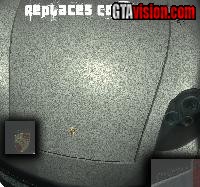 Download: Porsche Carrera 911 Textur | Author: RaZoR