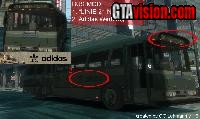 Download: Bus Mod 'New York' | Author: OG Lehmann