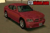 Download: Dodge Charger SRT-8 | Author: Andrew_A1