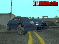 Download: Toyota Celica GT4 | Author: Original: THW [Juiced2_hin] Converted: DivX
