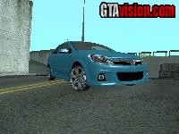 Download: Vauxhall Astra VXR | Author: Original model: THQ [Juiced2_HIN] Converted: DivX