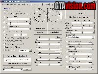 Download: GTA SA Admin Console v2.1.1 | Author: saracoglu