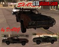 Download: Shaker | Author: DANG