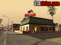 Download: Kentucky Fried Chicken Mod | Author: D&ouml;nerboy