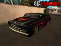 Download: Slamvan skinpack Vol.1 | Author: D&ouml;nerboy