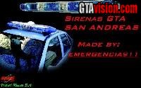 Download: Argentina Emergency Sounds | Author: Emergencia911
