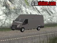 Download: Ford Transit JUMBO 2009 | Author: by_manyax (rms) cihan (sique) / pawel