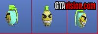 Download: Funny Grenade | Author: Fakiz