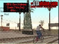 Download: Speed Handling Mod | Author: Retrylon