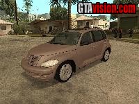 Download: Chrysler PT Cruiser '07 | Author: ikey07