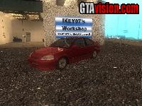 Download: Honda Civic '97 | Author: ikey07