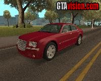 Download: Chrysler 300C 5.7 HEMI '07 | Author: ikey07