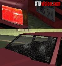 Download: Realistic Car Features v1 | Author: ikey07