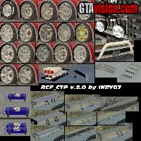 Download: RCF CTP v2 | Author: ikey07