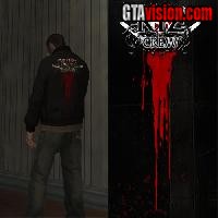 Download: KIZ Jacke | Author: Msact