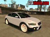 Download: Volvo C30 '09 | Author: Giorgio91