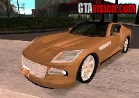 Download: Chrysler Firepower | Author: GTAMAN