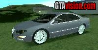 Download: Chrysler 300M '05 | Author: GTAMAN